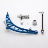Zestaw skrętu zawieszenia BMW E46 Wisefab Lock Kit