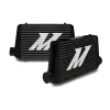 Mishimoto Universal Intercooler G-Line Black