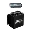 DeatschWerks 2.5L Surge Tank with 250iL In-Line Fuel Pump
