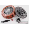Zestaw sprzęgła Xtreme Clutch Organic Toyota LAND CRUISER PRADO 3.0 D-4D (KDJ120, KDJ125) 127KW (2006-2010)