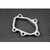 Flansza wydechowa turbo / downpipe nierdzewna SS304 5 bolt Garrett T25 GT25 T28 GT28