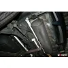 Rozpórka tylna dolna (Rear Lower Bar) (2470) Ultra Racing Scion TC (AT10) 2.4 2WD 05-10
