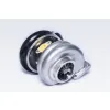 Turbocharger TurboSystems HTX4271B1 air outlet 90 degrees