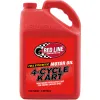Olej do silników czterosuwowych kartingowych Four-Stroke Kart Oil Red Line 3.78L RD-41205