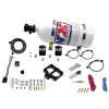 TBI Plate System (Magnum Engine) with 10Lb Bottle for Dodge Nitrous Express NX 20945-10