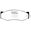 DP527 Klocki hamulcowe ULTIMAX2 EBC Brakes Nissan Silvia S12 280C Y30 300C Y30 300ZX Z31 Nissan COMMERCIAL Pick Up D21