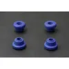 Hardrace Front Control Arm Tpv Bushing Set Suzuki Solio