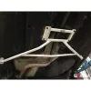 Rozpórka tylna dolna (Rear Lower Bar) (3156) Ultra Racing Ford Ecosport 1.5 2WD 12+