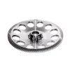 RTMG Performance DSG DQ250 Ultralight Chromoly Flywheel for 2.0 TSI EA888 Engines