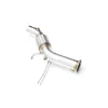 Downpipe BMW F15 x5 30xd, 40xd N57N, N57Z 2012-2017