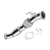 Downpipe FMIC.Pro Ford Focus ST Mk3 2.0T z katalizatorem