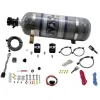 Single Nozzle System with 12Lb Composite Bottle for Ford Coyote 5.0 (35-150Hp) Nitrous Express NX 20932-12