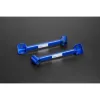 Hardrace Rear Lower Brace For Toyota Yaris vitz