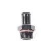10AN ORB To Barb Hose For 5/8IN Fitting Adapter Radium Engineering