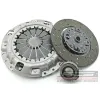 Zestaw sprzęgła Xtreme Clutch ISUZU ELF 4.8 Di 96KW (2003-on)