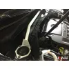 Rozpórka przednia (Front Upper Strut Bar)(3863) Ultra Racing Volkswagen Tiguan (AD/BW) 1.4 TSI 2WD/4WD 16+/Tiguan 2.0 TSI 4WD 16+