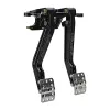Wilwood 340-16833 Swing Mount Tandem Brake and Clutch Pedal