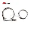 Flange Kit for Pulsar PSR New Generation Wastegate 45mm External Wastegate Outlet