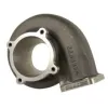 Muszla wydechowa GT35 T3 / Bolted T3 1.06