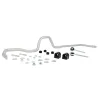 Stabilizator zawieszenia tylny 22mm Whiteline BNR20XZ Nissan 180SX 200SX Silvia S13 CA18 SR20