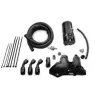 RTMG Performance Oil Catch Can Kit AN10 for 1.8/2.0 TSI EA888.3 Large Black