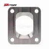 Pulsar PSR Billet Transition Flange T4 Open to 2