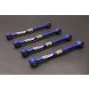 Hardrace Rear Adjustable rod For Nissan Sentra