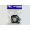 EFA101 Czujnik zużycia klocków hamulcowych EBC Brakes BMW X3 E83