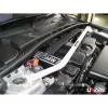 Rozpórka przednia (Front Upper Strut Bar)Ultra Racing BMW 1 04-11 E87 (120i) 2.0