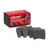 Klocki hamulcowe Wilwood 15E-8306K PolyMatrix E 5310 Street Performance Racing Pads .39