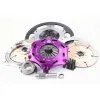 Sprzęgło Xtreme Clutch dwutarczowe ceramiczne Honda CIVIC VII VIII Integra 2.0 K20 2001-2010