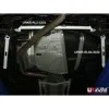 Rozpórka tylna dolna (Rear Lower Bar) (2232P) Ultra Racing Chevrolet Malibu 2.0D/2.4 2WD 13-15 LHD/RHD