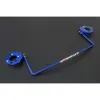Hardrace Rear Addon Sway Bar For Toyota Alphard Previa