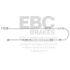 EFA129 Czujnik zużycia klocków hamulcowych EBC Brakes BMW 7 Series F01 730 7 Series F01 740 7 Series F01 750 7 Series F01 760 7 Series xDrive F01 740