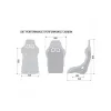 Sparco Seat QRT-R Performance FIA Approved 8855-1999
