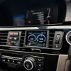 CANchecked Display MFD28 Gen2 for BMW 3-series E90/E91/E92/E93 RHD 2005-2013
