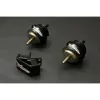 Hardrace Reinforced Engine & Trans Harden Rubber Mounts Toyota Supra