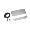 Fuel Access Cover for Cadillac CTS-V Radium Engineering