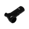 Przewód Silikonowy Dolotu i Turbo TIP FMIC.EU Subaru BRZ Toyota GT86 Scion FRS- czarny
