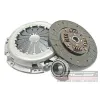 Zestaw sprzęgła Xtreme Clutch Pro Organic Toyota REGIUS 3.0 D (LH18_) 65KW (1998-2005)