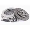 Zestaw sprzęgła Xtreme Clutch Pro Organic Toyota LAND CRUISER PRADO 3.0 D-4D (KDJ120, KDJ125) 127KW (2006-2010)