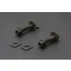 Hardrace ADJUSTABLE CAMBER BOLTS (16mm)