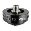 Podstawka filtra oleju adapter pod czujniki FMIC.Pro VAG Volkswagen Audi Skoda Seat 1.8 2.0 TSI EA888 gen2