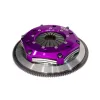 RTMG Performance Twin Disk Clutch Kit for Ford Sierra Cosworth 2.0 Stage 3 Extreme 900Nm
