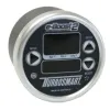EBC Turbosmart e-Boost2 60PSI 60mm Black face/Silver bezel