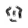 Przewody silikonowe zestaw Forge Motorsport FMKT020.N Volkswagen T5 1.9TDI 2003-2010 czarny