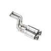 Downpipe BMW E46 M3,M3 CSL S54