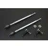Hardrace Tie Rod End For Honda RSX