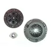 Zestaw sprzęgła Xtreme Clutch Pro Organic Honda HR-V 1.6 16V 4WD (GH2, GH4) 91KW (1999-on)