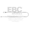 EFA130 Czujnik zużycia klocków hamulcowych EBC Brakes BMW X1 E84 BMW X1
